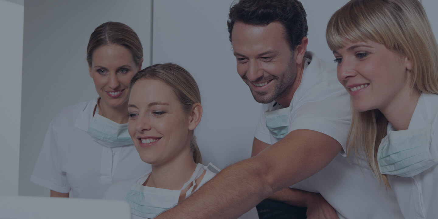 St. John Premier - Dental Team