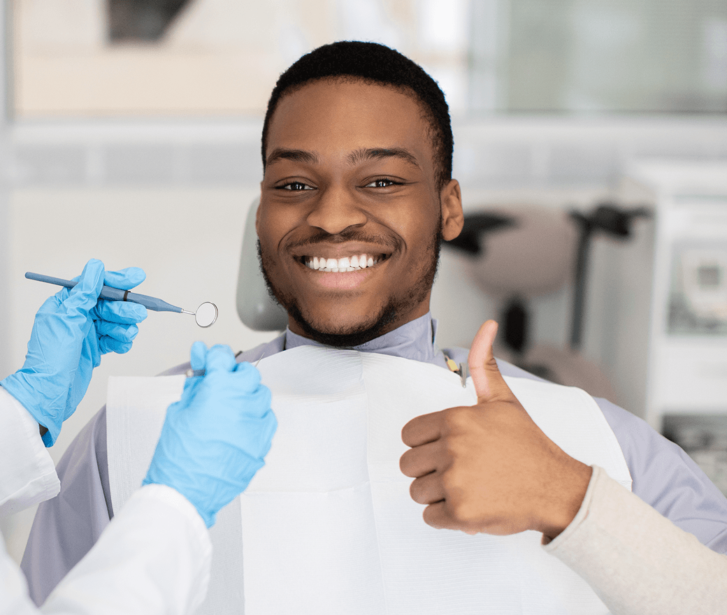 Permanent Bridge Teeth