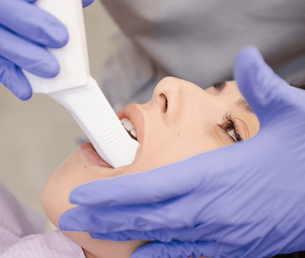 Dental Cleaning After Radiation Therapy