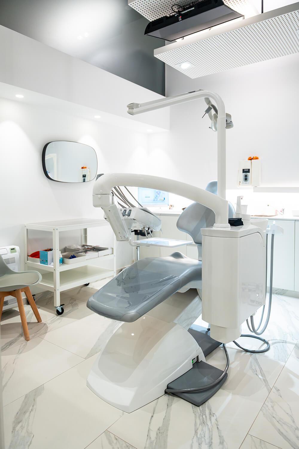 St. John Premier Dental Studio