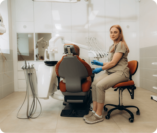 St. John Premier Family Dentist