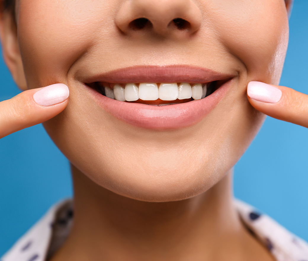 Teeth Whitening Procedures