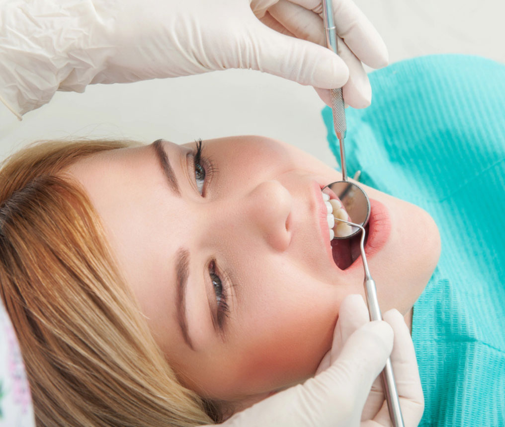 Painless Dentist